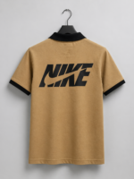 New Zipper Polo Shirt - Image 2