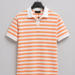 Old Money Polo Shirt