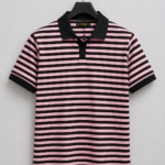 Old Money Polo Shirt
