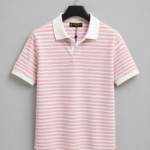 Old Money Polo Shirt