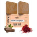 GHAR SOAPS