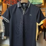 Premium Half Sleeve Polo T-Shirt for Men