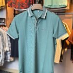 Premium Half Sleeve Polo T-Shirt for Men