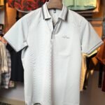 Premium Half Sleeve Polo T-Shirt for Men