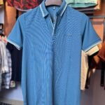 Premium Half Sleeve Polo T-Shirt for Men