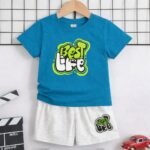 🔥Half Sleeve Set's🔥