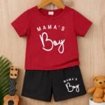 🔥Half Sleeve Set's🔥