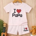 🔥Half Sleeve Set’s🔥