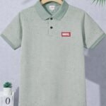 🔥Boys PK Polo🔥