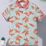 🔥Boys PK Polo🔥