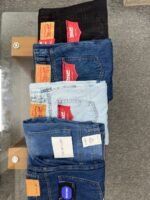 Mens Denim Beggi Cargo - Image 3