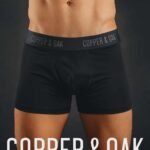 Turkish Fabrics Boxer