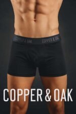 Turkish Fabrics Boxer