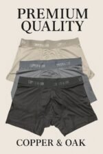 Turkish Fabrics Boxer - Image 3