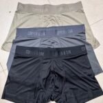 Turkish Fabrics Boxer